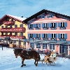 Hotel Roter Ochs Lammertal Abtenau Austria 2